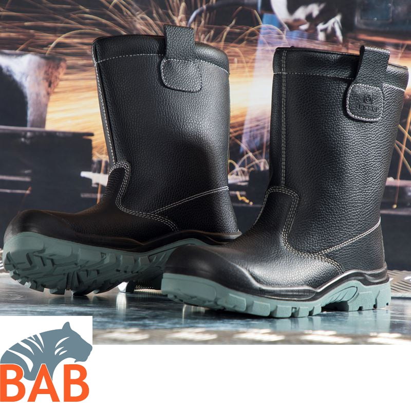 AR-G3291 Tibian Wintersicherheitsstiefel  S3