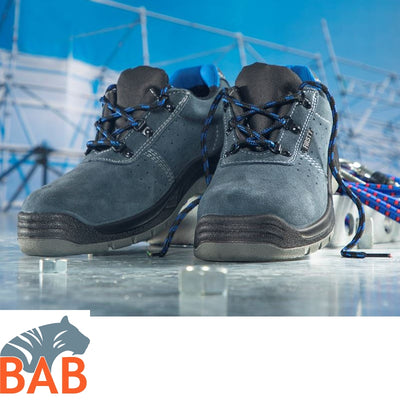 AR-G3304 Firlow Trek  Sicherheitshalbschuh S1P
