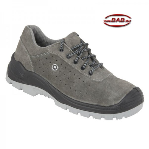 AR-G1027 Perfo S1 Sicherheitshalbschuh - Ansicht 2