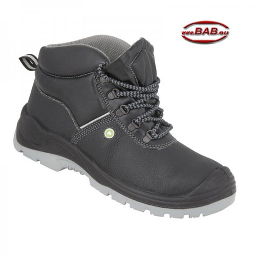 AR-G1054 Ardon  S1 Sicherheitsknöchelschuh - Ansicht 2