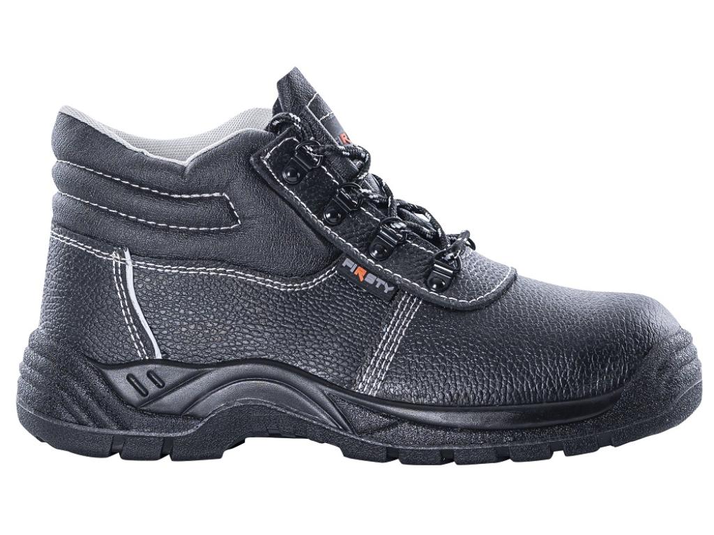 AR-G1181 Firsty 01 Arbeitsschuh Knöchelhoch
