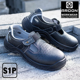 AR-G1188 Ardon Firsan S1P Sicherheitssandale