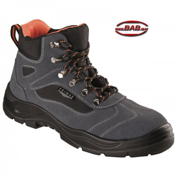 AR-G1304  Prime Hightrek Sicherheitsknöchelschuh S1P