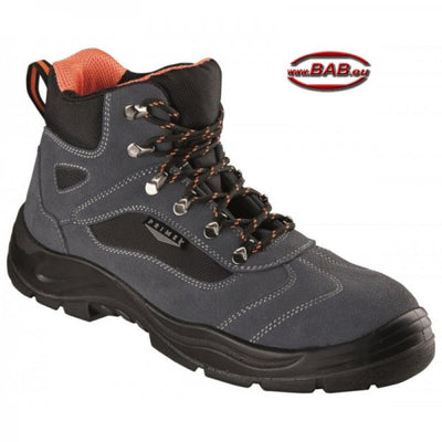 AR-G1304  Prime Hightrek Sicherheitsknöchelschuh S1P