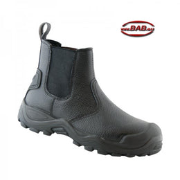 AR-G3073 Foundry Sicherheitsknöchelschuh S1