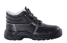 AR-SOPO-G3097 Firwin 01  Winterknöchelschuh ohne Sicherheitsklasse  Gr. 45
