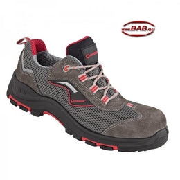 AR-G3104 Mars Braun Pantolette mit Korkfussbett
