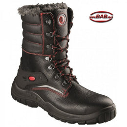 AR-SOPO G3123 Hibernus  Winter-Sicherheitsstiefel S3  Gr. 42, 43