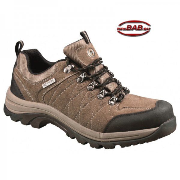 AR-G3195 Spinney Trekking- Halbschuh