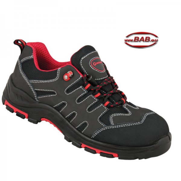 AR-SOPO-G3197 Halbschuh S1P Gr. 43 47