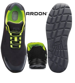 AR-G3352 ARDON®SOFTEX S1P Softshell Sicherheitshalbschuh Gr. 38-50