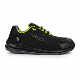 AR-G3352 ARDON®SOFTEX S1P Softshell Sicherheitshalbschuh Gr. 38-50