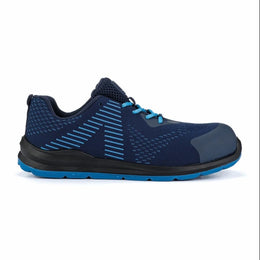 AR-G3354 ARDON®FLYTEX S1P ESD navy Sicherheitshalbschuh Gr. 34-51