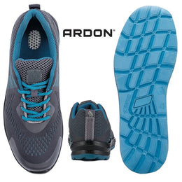 AR-G3355 Arbeitsschuhe ARDON®FLYTEX O1 Gr.35-50