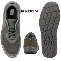 AR-G3367 Arbeitsschuhe ARDON®FLYTEX O1 khaki Gr.35-50
