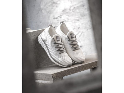 AR-SOPO G3372 Amble  Halbschuh in weiß Gr. 39