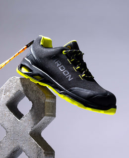 AR-G3412  Brimic S3 Sicherheitshalbschuh