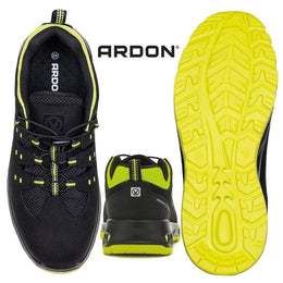 AR-G3444 Sicherheitssandale ARDON®BRIMSAN S1PS ESD - Gr. 35-48