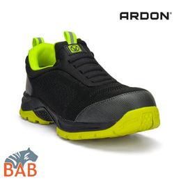 AR-G3450 Sicherheitsschuh ARDON®NEON S1PL ESD - Gr. 36-48
