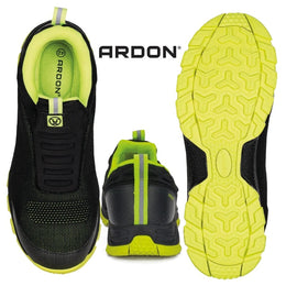 AR-G3450 Sicherheitsschuh ARDON®NEON S1PL ESD - Gr. 36-48