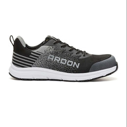AR-G3463 Sicherheitsschuh ARDON®ASONEX S1PS ESD schwarz