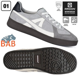 AR-G3492 Arbeitsschuhe ARDON®SELMOR O1 SR