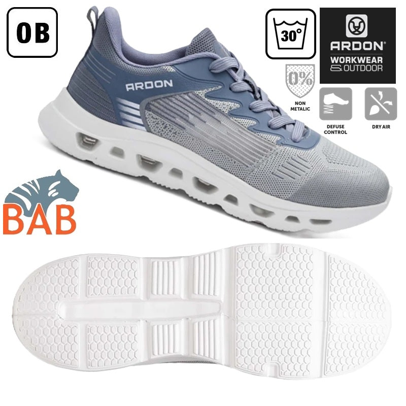 AR-G3494 Arbeitsschuhe ARDON®APGRADE OB
