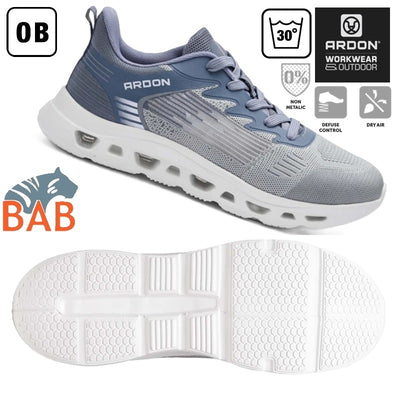 AR-G3494 Arbeitsschuhe ARDON®APGRADE OB