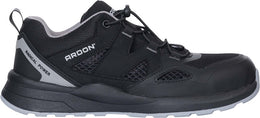 AR-G3501 Sicherheitsschuh REFIWAN SAN S1P ESD