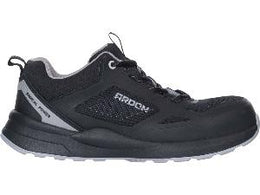 AR-G3502 Sicherheitshalbschuh REFIWAN LOW S1P ESD