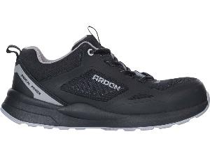 AR-G3502 Sicherheitshalbschuh REFIWAN LOW S1P ESD