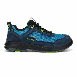 AR-G3531 Sicherheitsschuh Slipper ARDON®ULTRITE®TEX S1PS ESD blau