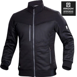 Ardon H5952 ARDON®HYBRID Winter-Bomberjacke