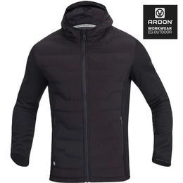 Ardon H599 Jacke ARDON®NYPAXX®  winddicht, wärmend