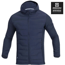 Ardon H599 Jacke ARDON®NYPAXX®  winddicht, wärmend