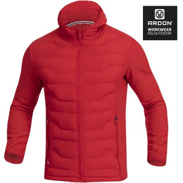 Ardon H599 Jacke ARDON®NYPAXX®  winddicht, wärmend