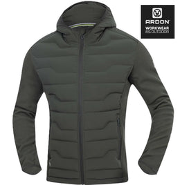 Ardon H599 Jacke ARDON®NYPAXX®  winddicht, wärmend