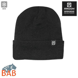 AR-H6049 Wintermütze gestrickt + Fleece ARDON®OSKAR