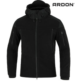 Ardon H9434 Fleece-Sweatshirt ARDON® ULTRITE® UNI schwarz