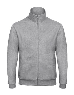 LS-BCWUI26 Sweat-Jacket 50/50