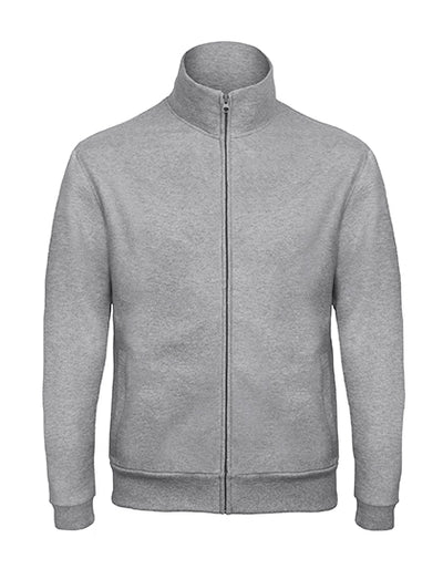LS-BCWUI26 Sweat-Jacket 50/50