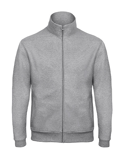 LS-BCWUI26 Sweat-Jacket 50/50