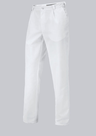 BP-SOPO 1359 Arzthose für Herren in Stretch-Einzelteile