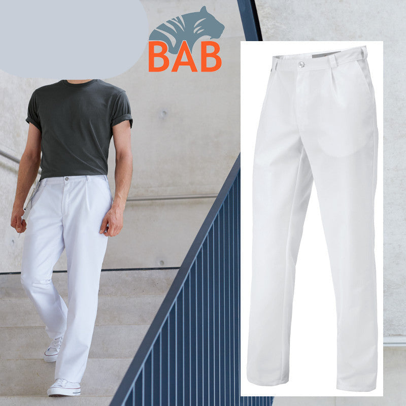 BP-SOPO 1359 Arzthose in Baumwolle 44, 56s, 24, 25