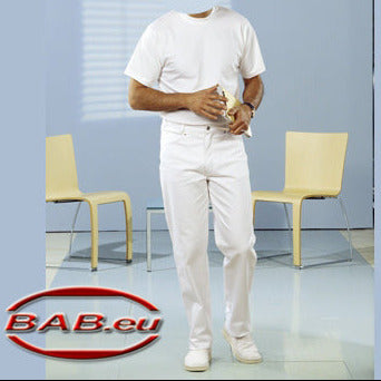 BP-SOPO-1378 Berufshose für für Herren mit Stretch Gr. 102