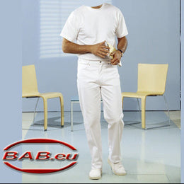BP-SOPO 1359 Arzthose für Herren in Stretch-Einzelteile
