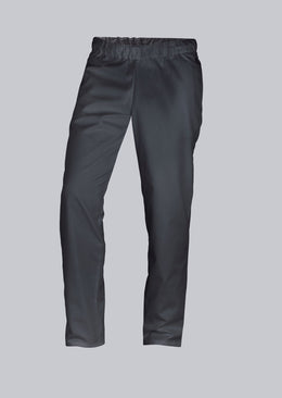 BP-1645 400 Schlupfhose in Langgröße in schwarz, brombeer, anthrazit, azur, ecru