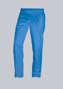 BP-1645 400 Schlupfhose in Langgröße in schwarz, brombeer, anthrazit, azur, ecru