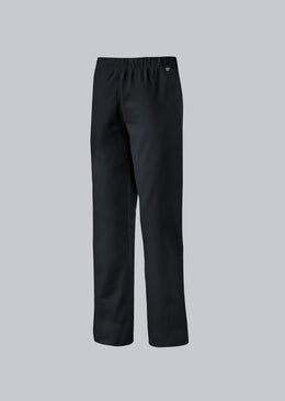 BP-1645 400 Schlupfhose in Langgröße in schwarz, brombeer, anthrazit, azur, ecru