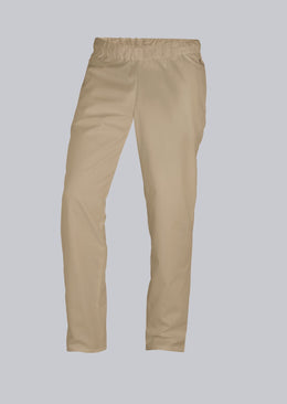 BP-1645 400 Schlupfhose in Langgröße in schwarz, brombeer, anthrazit, azur, ecru